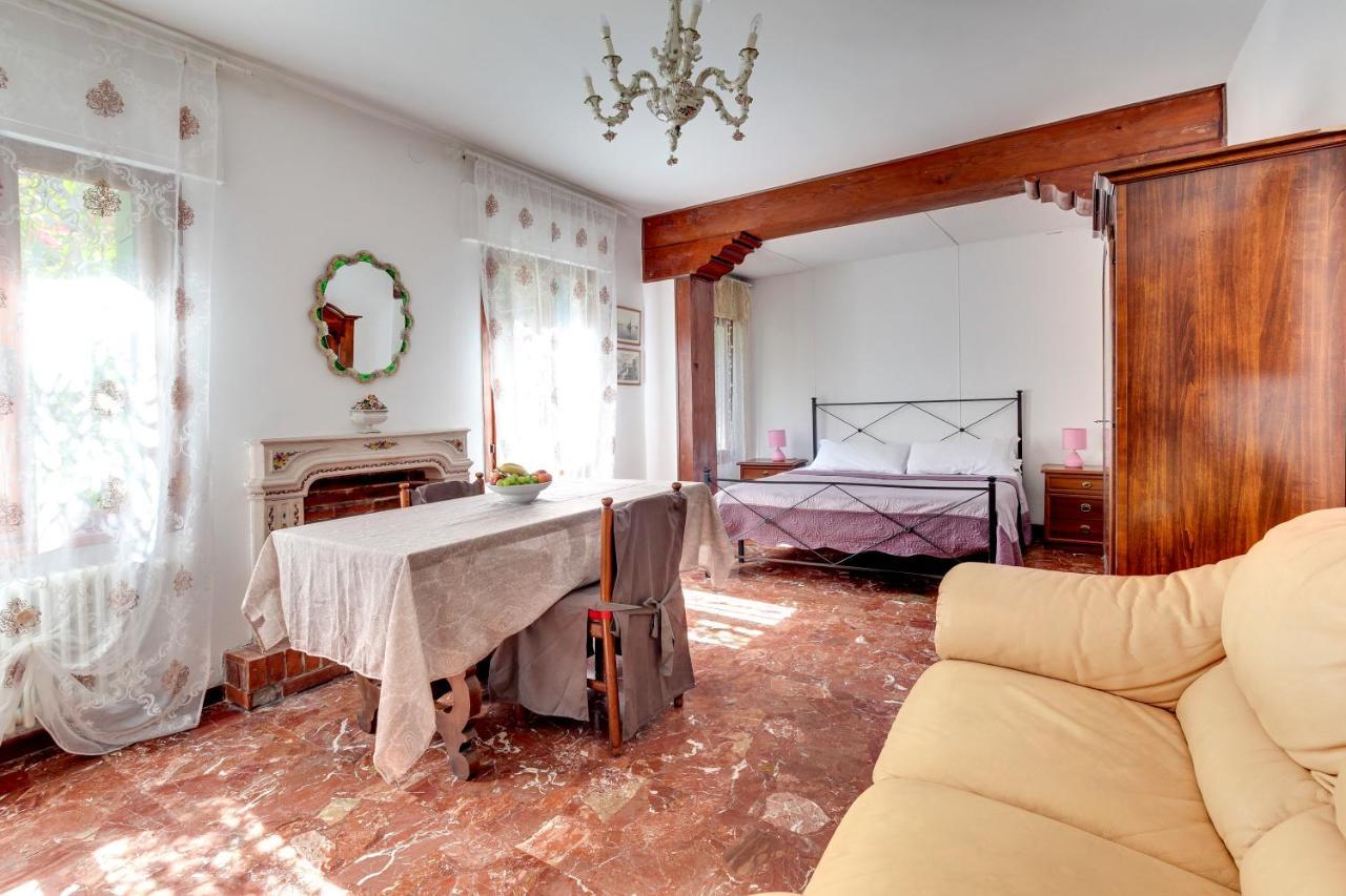 Bed and Breakfast Casa Di Sara Wenecja Zewnętrze zdjęcie