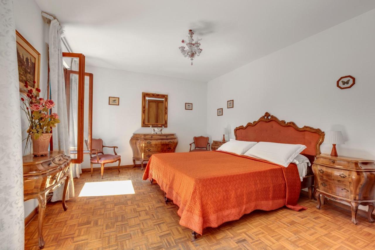 Bed and Breakfast Casa Di Sara Wenecja Zewnętrze zdjęcie