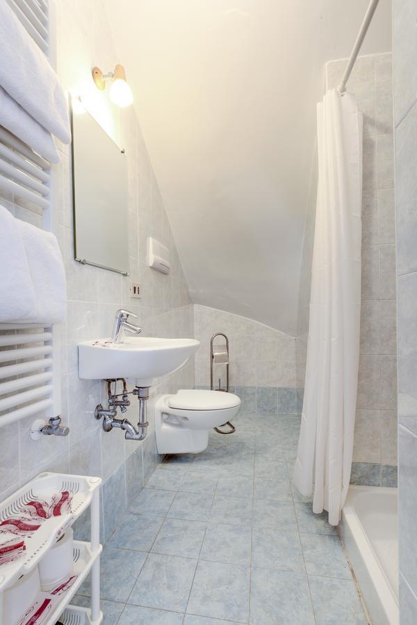 Bed and Breakfast Casa Di Sara Wenecja Zewnętrze zdjęcie