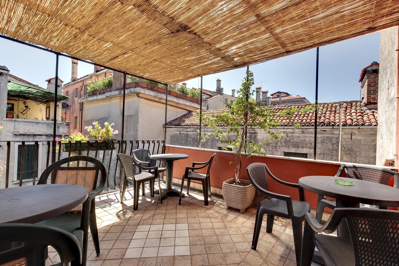 Bed and Breakfast Casa Di Sara Wenecja Zewnętrze zdjęcie