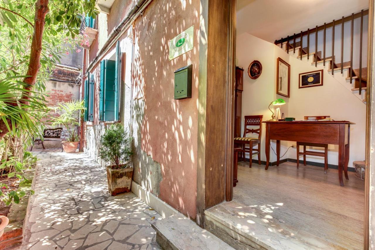 Bed and Breakfast Casa Di Sara Wenecja Zewnętrze zdjęcie