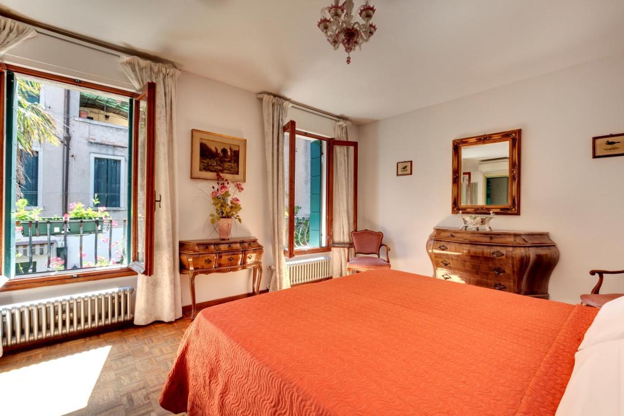 Bed and Breakfast Casa Di Sara Wenecja Zewnętrze zdjęcie