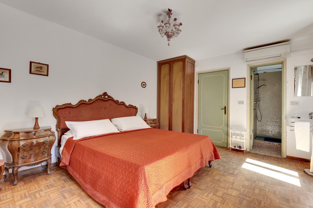Bed and Breakfast Casa Di Sara Wenecja Zewnętrze zdjęcie