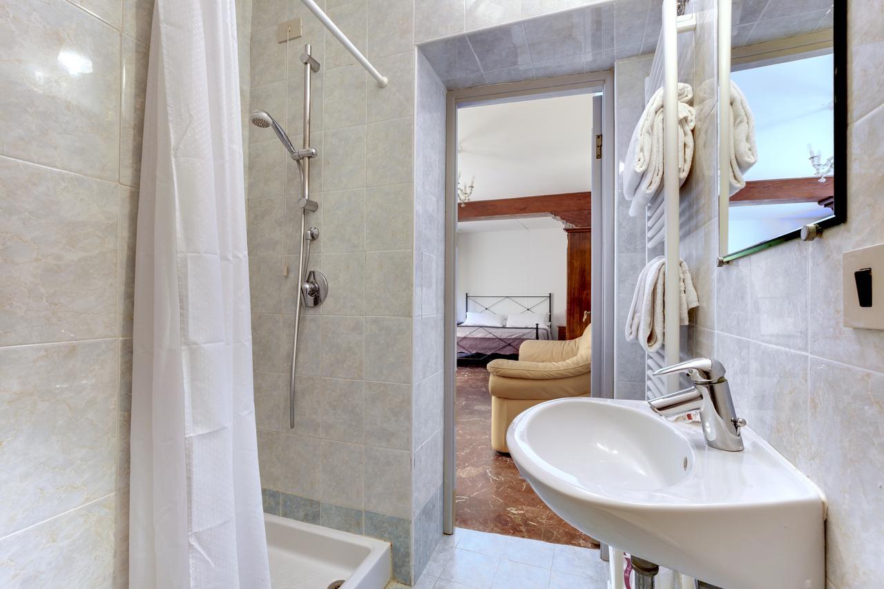 Bed and Breakfast Casa Di Sara Wenecja Zewnętrze zdjęcie