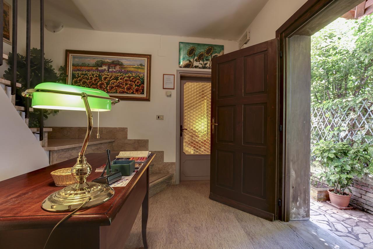 Bed and Breakfast Casa Di Sara Wenecja Zewnętrze zdjęcie