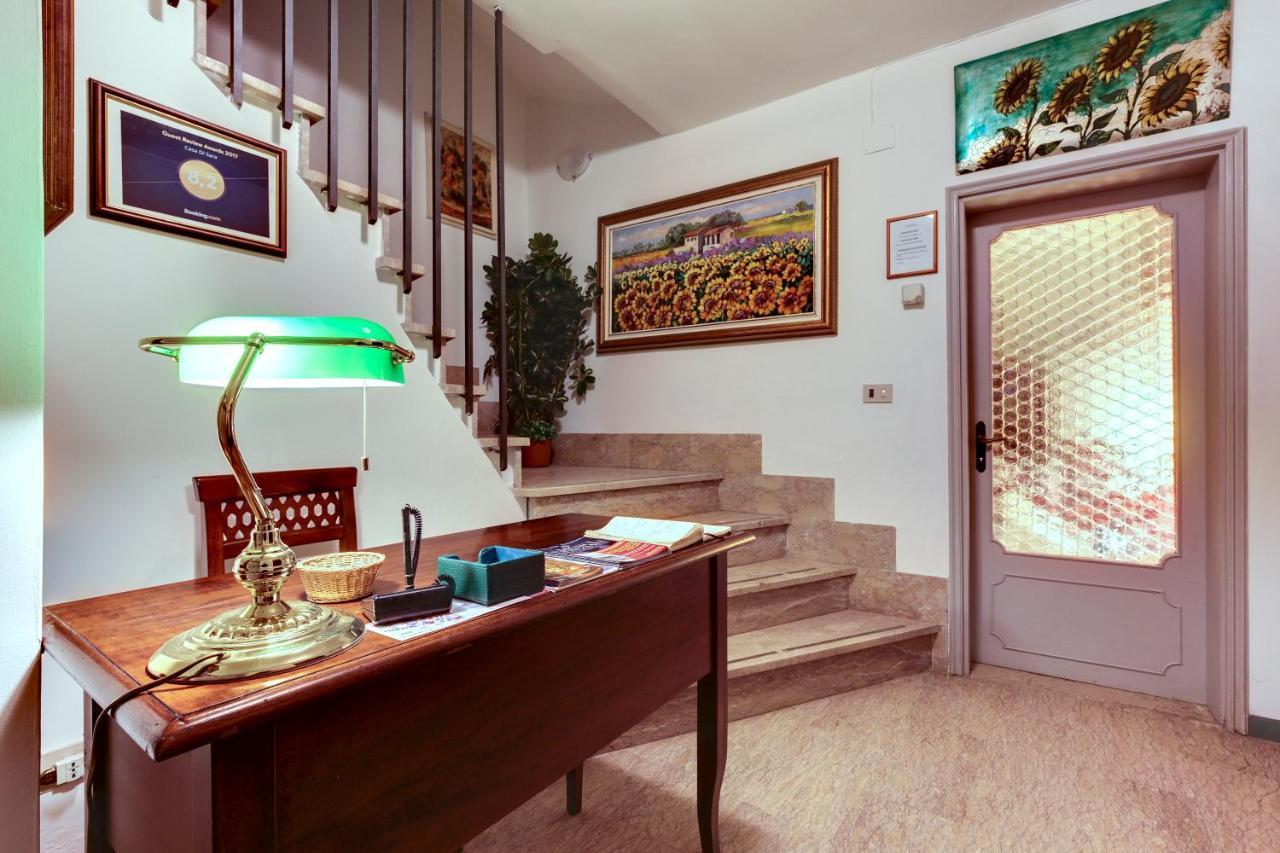 Bed and Breakfast Casa Di Sara Wenecja Zewnętrze zdjęcie