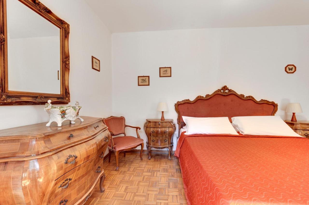 Bed and Breakfast Casa Di Sara Wenecja Zewnętrze zdjęcie